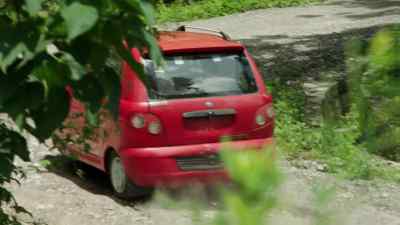 Ohhh! - The Grand Tour