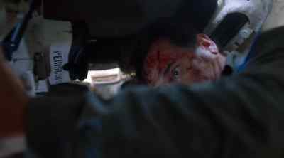 Ohhh. - Ash vs Evil Dead