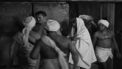 - Ohhhh!
- Ohhhh! - Gunga Din