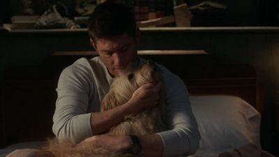 Ohhhh! - Supernatural
