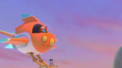 ohhhhh - Top Wing