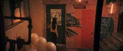 Oho looks like madam is
very pre-occupied nowadays. - Love in Taipei