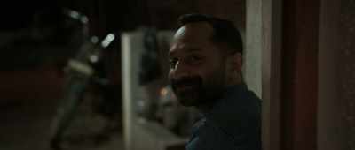 'Oho!' - Vikram