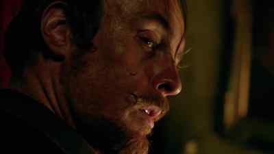 Oi, where are you going? - Black Sails