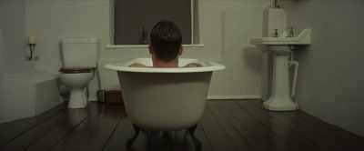 Oi, Bollocks! You got my razor? - The Stoic