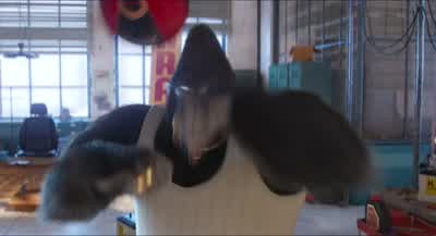 Oi, Dad! - Sing
