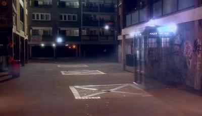 Oi! Doctor! - Doctor Who