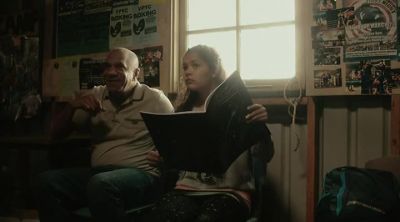 Oi, Einstein... - Wentworth