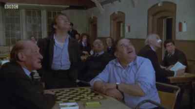 Oi Fletcher - Porridge