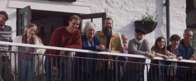 Oi! Gareth! - Fisherman's Friends: One and All