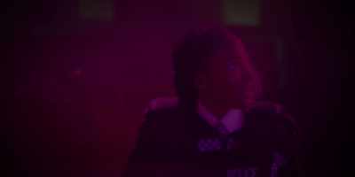 Oi! Greg James, lower the music! - The Responder