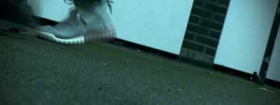 Oi help.
[TURNS SILENT] - A Brixton Tale