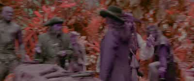 Oi... if I jump, will I survive? - Pirates of the Caribbean: On Stranger Tides
