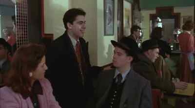 - Oi! Leave it out, Chris.
- Just chill out. - Let Him Have It