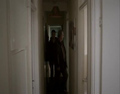 Oi! Lester! - Vera