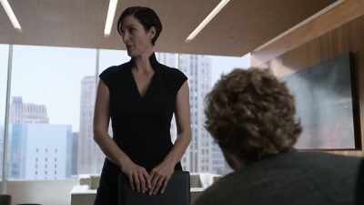 Oi, mate! You forgot your money! - Marvel's Iron Fist