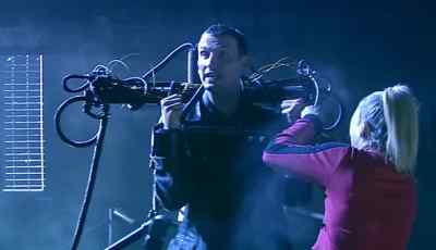 Oi, mate!
You want to bank on a certainty? - Doctor Who