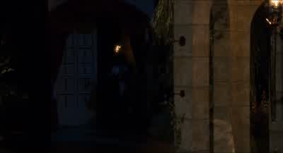 Oi, mate! - Night at the Museum: Secret of the Tomb