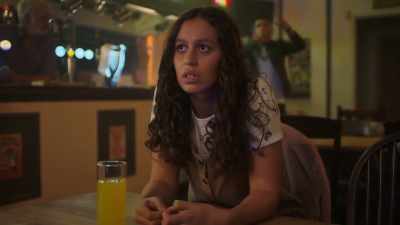 Oi, oi!
HE WHISTLES - Ackley Bridge