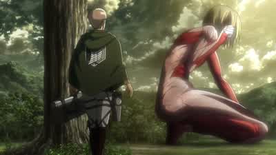 おい ライナー お前... - Attack on Titan