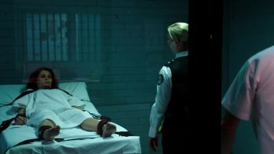 Oi, Smith. - Wentworth