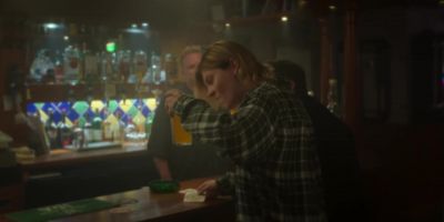 Oi, that's my pint, you little... - Karen Pirie
