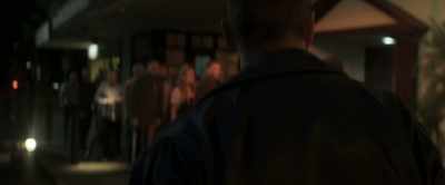 Oi, where the fuck you been?
I've been calling you all day. - Rise of the Footsoldier: Vengeance