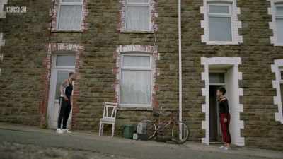 Oi! Tucker! - The Tuckers