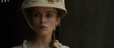 Oi, watch yourself. - Pirates of the Caribbean: The Curse of the Black Pearl