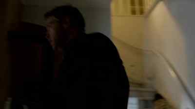 - Oi!
- Where is he? - Wallander