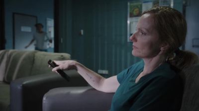 Oi, where's Marie? - Wentworth