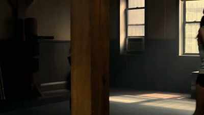 Oi. You.
Walker, what you doing out of class? - Marvel's Iron Fist