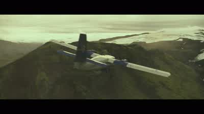 Oil pressure light's on. - Greenland