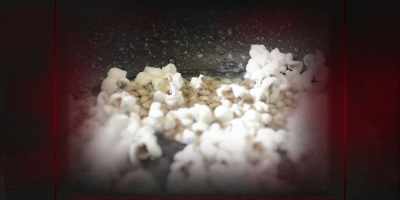 (OIL SIZZLES, CORN POPS) - Revealed: How to Poison a Planet