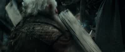 - OIN: Balin. - The Hobbit: An Unexpected Journey