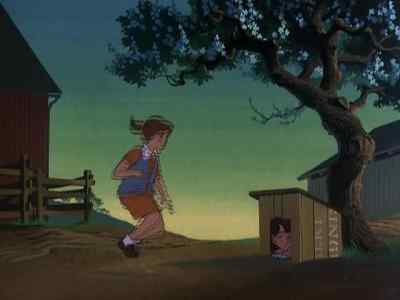[OINK] - Charlotte's Web