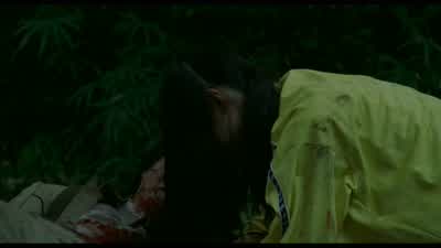 Oishii - touzen yaro. - Battle Royale