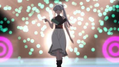 おいたは ダメだよ～ モウシワケ アリマセン - Cosmic Princess Kaguya!