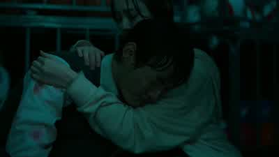 오지 마 오지 마   아, 진짜… - All of Us Are Dead