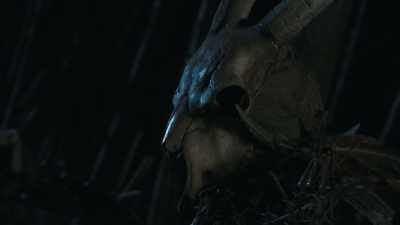 [OJIBWE CONTINUES] - The Windigo