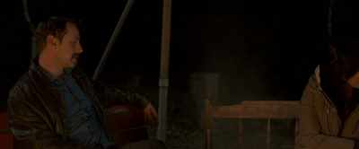 OK, so a legend that
I heard dates back - Sawed Off