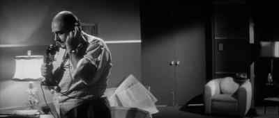 - OK, a pine box'll do.
- [KNOCK AT DOOR] - The Tarnished Angels