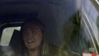 OK, A - Tracy is her own woman - Barons