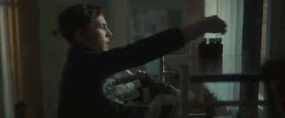 - OK...
- After the virus hit. - School's Out Forever