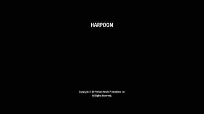 'OK. Ah, all right, do that again.' - Harpoon