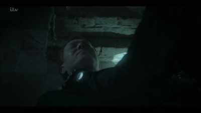 OK. All right.
'I'll keep you updated, Thom.' - Trigger Point