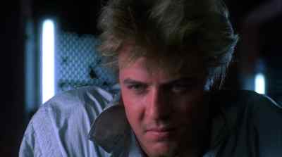 OK, all right. - Robot Wars