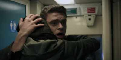 OK. All right. - Bodyguard