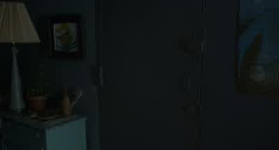 OK, all right. - Caught Stealing