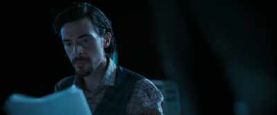 - OK, all right. With your help
I can rig these tuning forks - The Quantum Devil